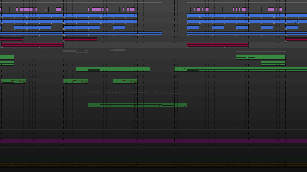 Hello from the Audio Side