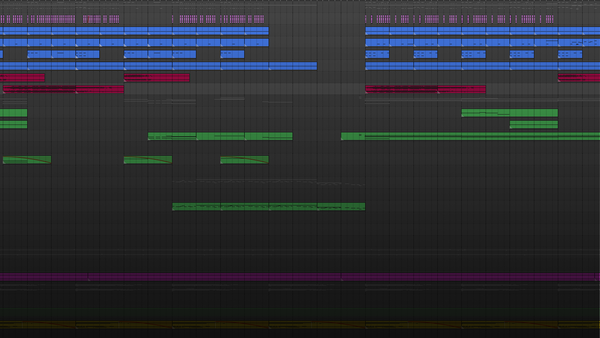 Hello from the Audio Side
