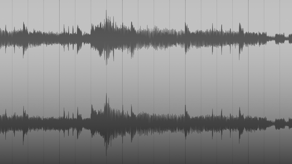 Our SDD: What should this world sound like?